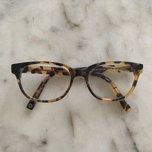 Warby Parker Women’s Ainsworth Glasses